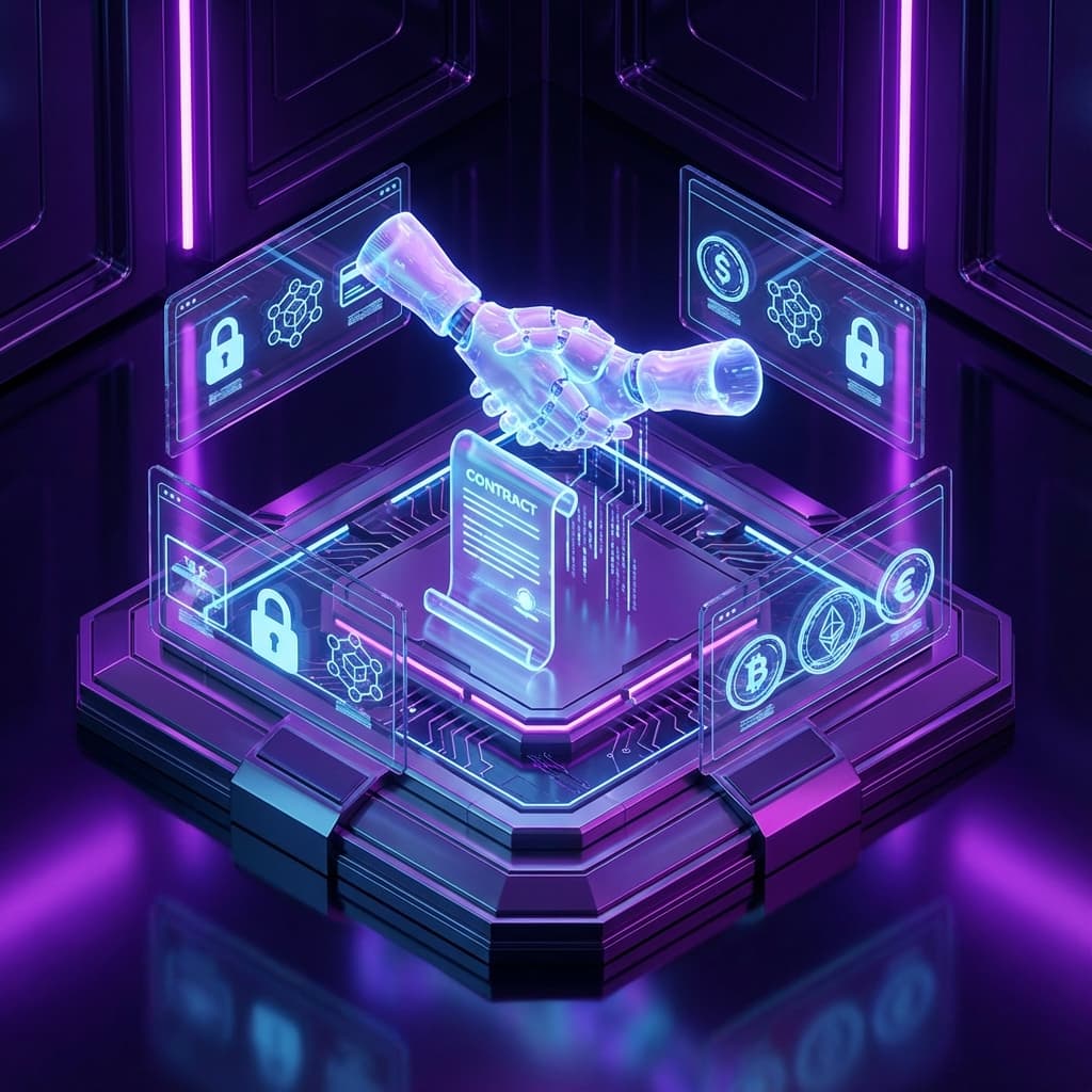 Portal Negociador